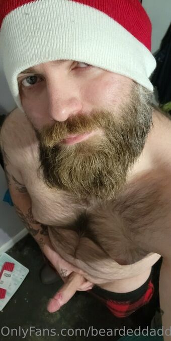 beardeddaddy0830 Nude Leaks OnlyFans Photo 18