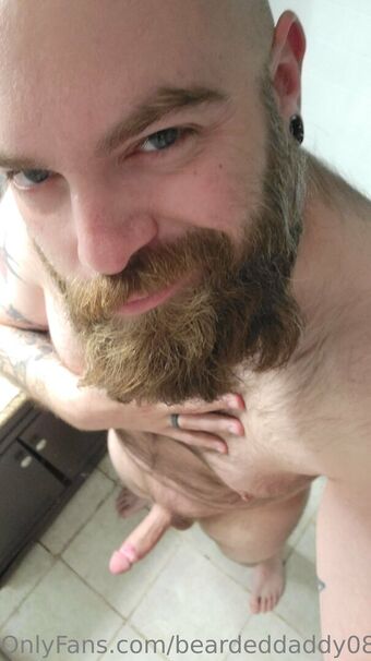 beardeddaddy0830 Nude Leaks OnlyFans Photo 23