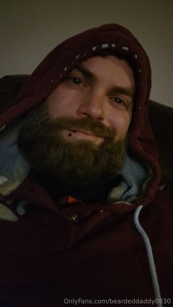 beardeddaddy0830 Nude Leaks OnlyFans Photo 25