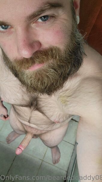beardeddaddy0830 Nude Leaks OnlyFans Photo 19