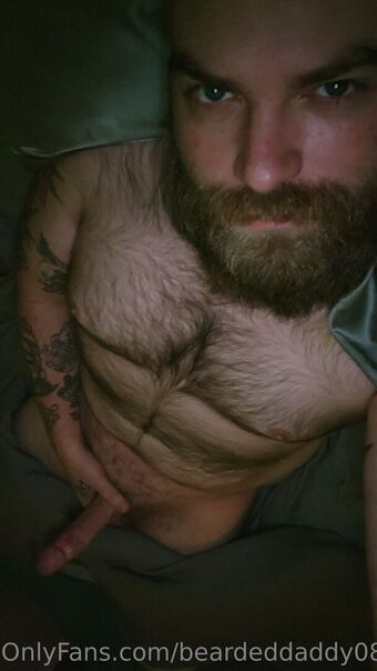 beardeddaddy0830 Nude Leaks OnlyFans Photo 20