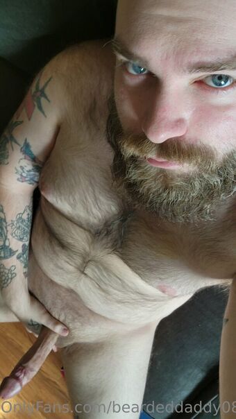 beardeddaddy0830 Nude Leaks OnlyFans Photo 21