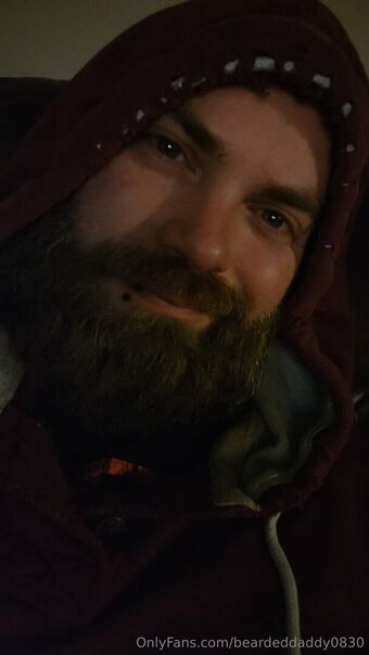 beardeddaddy0830 Nude Leaks OnlyFans Photo 26