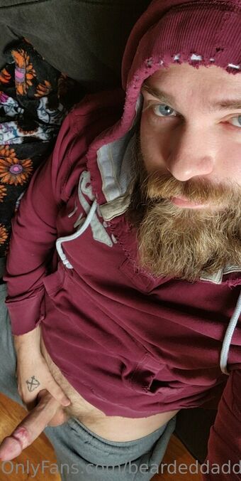 beardeddaddy0830 Nude Leaks OnlyFans Photo 16