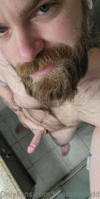 beardeddaddy0830 Nude Leaks OnlyFans Photo 17