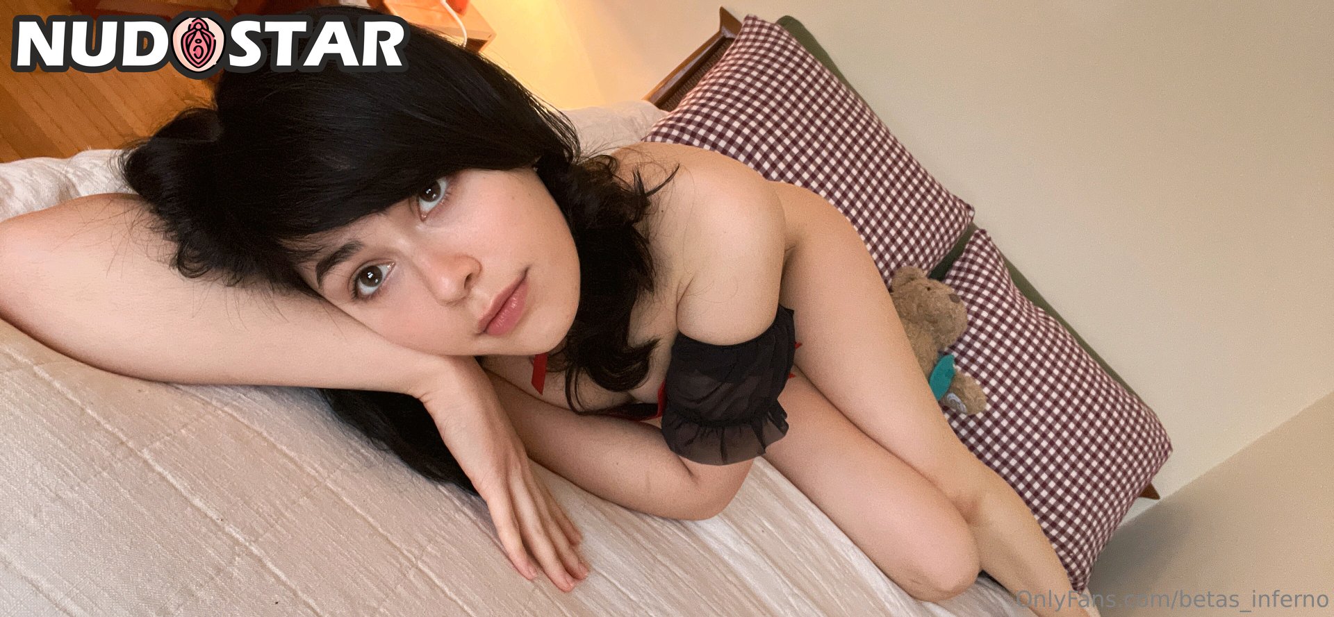 Betas Inferno Leaked Photo 11