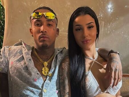 biamiranda Nude Leaks OnlyFans Photo 10