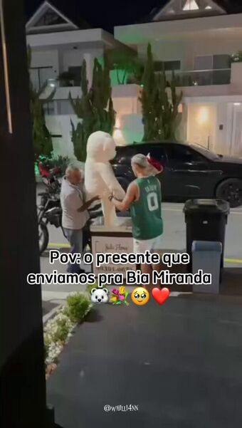 biamiranda Nude Leaks OnlyFans Photo 8