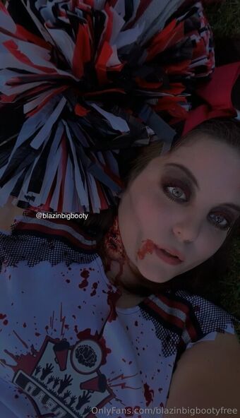 blazinbigbootyfree Nude Leaks OnlyFans Photo 12