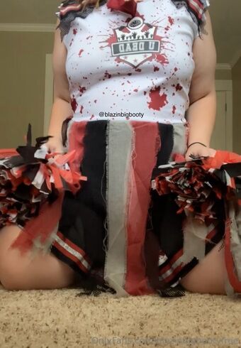 blazinbigbootyfree Nude Leaks OnlyFans Photo 17