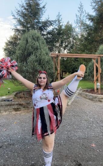 blazinbigbootyfree Nude Leaks OnlyFans Photo 16