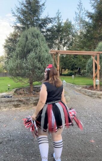 blazinbigbootyfree Nude Leaks OnlyFans Photo 10