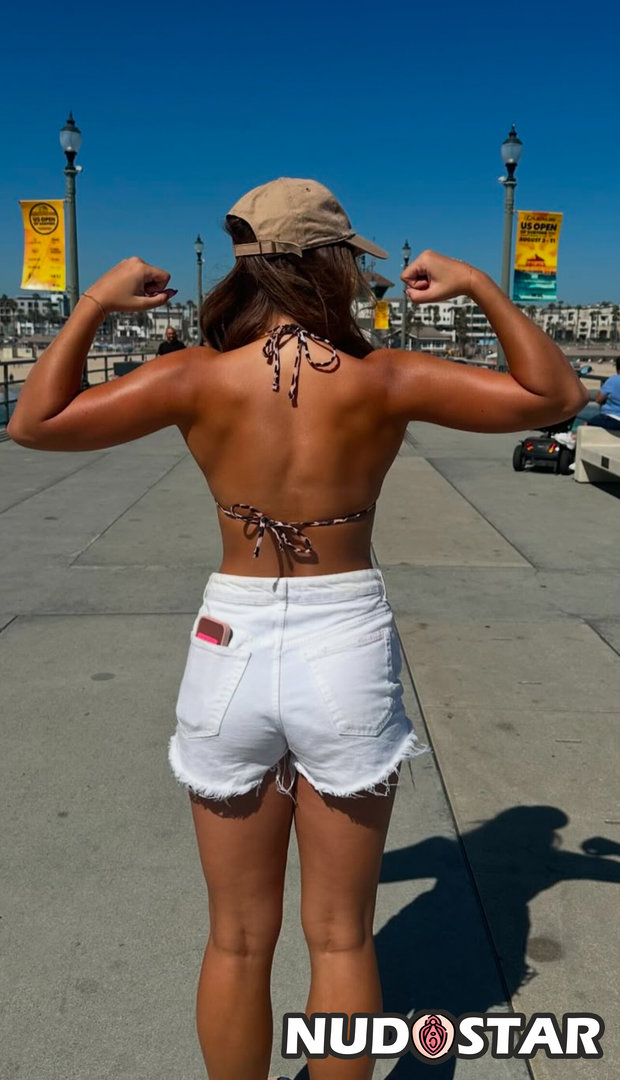 Breleigh Davis Leaked Photo 13