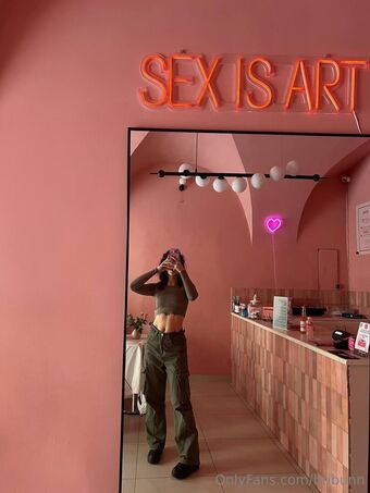 bribunn Nude Leaks OnlyFans Photo 56