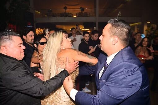 Tretas Nude Leaks OnlyFans Photo 4