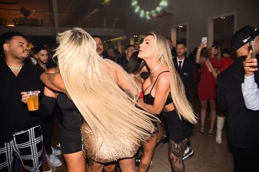 Tretas Nude Leaks OnlyFans Photo 3