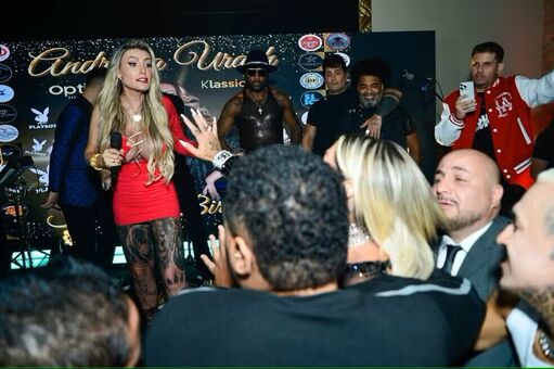 Tretas Nude Leaks OnlyFans Photo 1