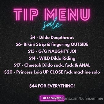 bunni.emmie Nude Leaks OnlyFans Photo 149