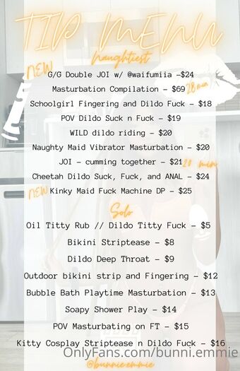 bunni.emmie Nude Leaks OnlyFans Photo 145