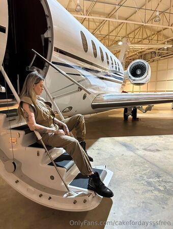 cakefordaysssfree Nude Leaks OnlyFans Photo 16