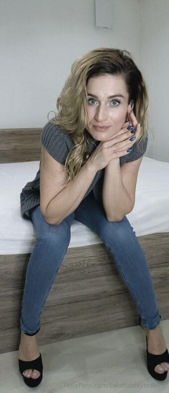 cakefordaysssfree Nude Leaks OnlyFans Photo 20