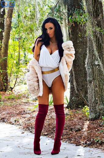 Peyton Royce Nude Leaks OnlyFans Photo 29