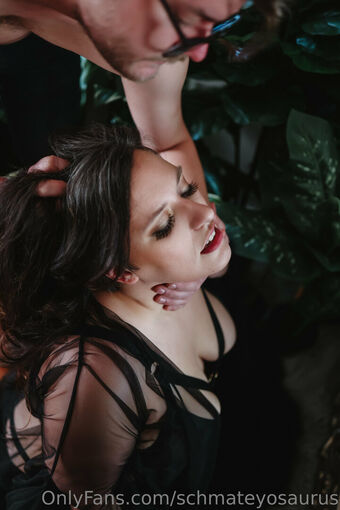 Catieosaurus Nude Leaks OnlyFans Photo 12