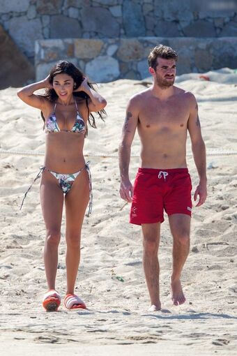 Chantel Jeffries Nude Leaks OnlyFans Photo 487