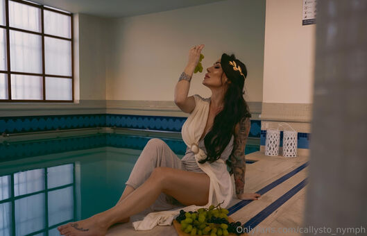 callysto_nymph Nude Leaks OnlyFans Photo 47