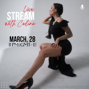 callysto_nymph Nude Leaks OnlyFans Photo 45