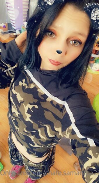 chafe.samantha26 Nude Leaks OnlyFans Photo 15