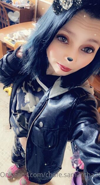 chafe.samantha26 Nude Leaks OnlyFans Photo 16