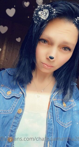 chafe.samantha26 Nude Leaks OnlyFans Photo 11