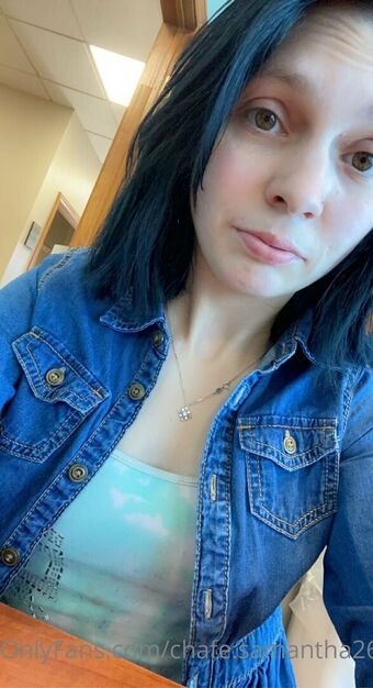 chafe.samantha26 Nude Leaks OnlyFans Photo 10