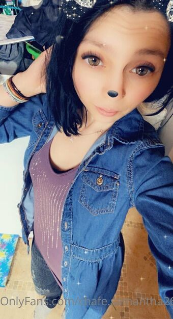 chafe.samantha26 Nude Leaks OnlyFans Photo 12