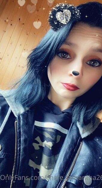 chafe.samantha26 Nude Leaks OnlyFans Photo 17