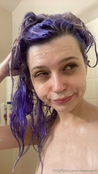 chaosxgrrl Nude Leaks OnlyFans Photo 19