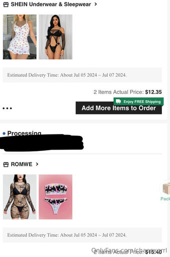 chaosxgrrl Nude Leaks OnlyFans Photo 12