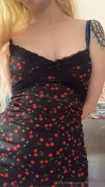 chaosxgrrl Nude Leaks OnlyFans Photo 10