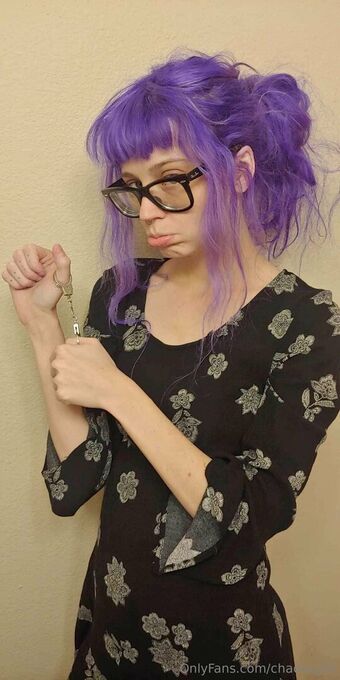 chaosxgrrl Nude Leaks OnlyFans Photo 18