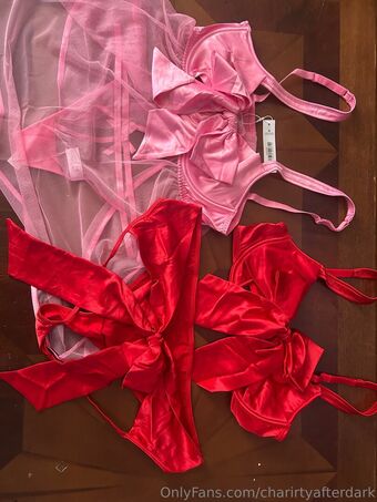 charirtyafterdark Nude Leaks OnlyFans Photo 4