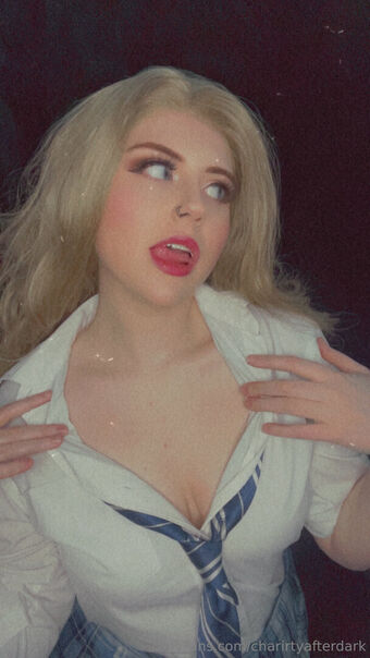 charirtyafterdark Nude Leaks OnlyFans Photo 3