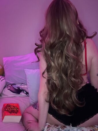 charirtyafterdark Nude Leaks OnlyFans Photo 1