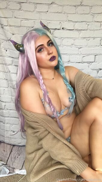 charirtyafterdark Nude Leaks OnlyFans Photo 5