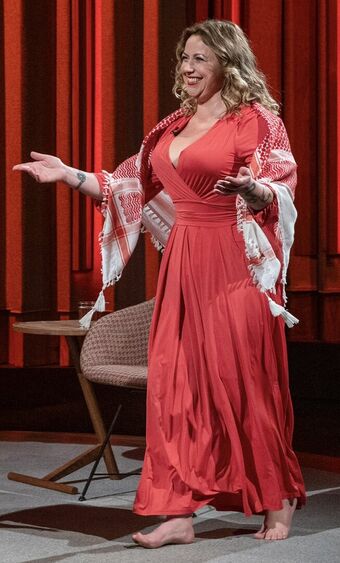 Charlotte Church Nude Leaks OnlyFans Photo 46