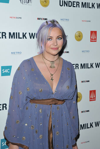 Charlotte Church Nude Leaks OnlyFans Photo 44