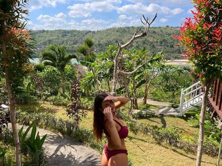 Charlotte Peck Nude Leaks OnlyFans Photo 9