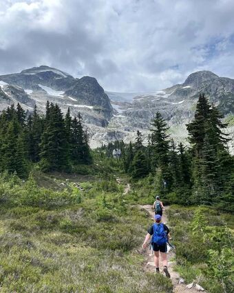 Charlotte Peck Nude Leaks OnlyFans Photo 19