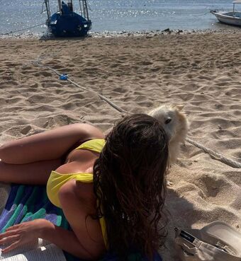 Charlotte Peck Nude Leaks OnlyFans Photo 11