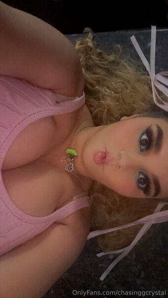 chasinggcrystal Nude Leaks OnlyFans Photo 10